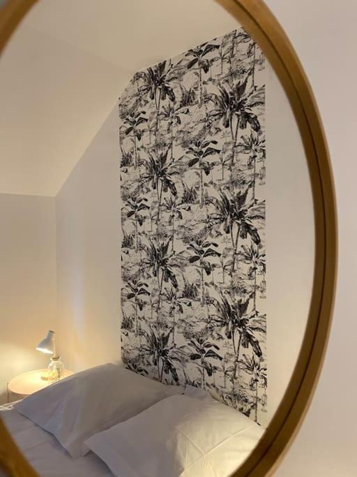 Maison Proche De Disneyland 6 A 9 Couchages Villiers-sur-Morin Esterno foto